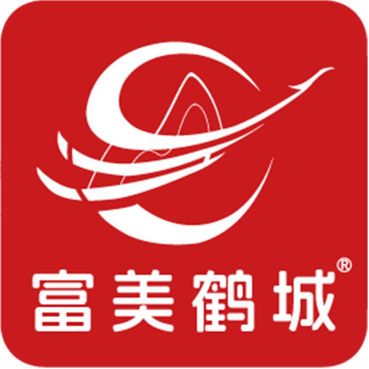 富美鹤城品牌Logo
