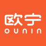 欧宁品牌Logo