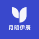 月明伊辰品牌logo