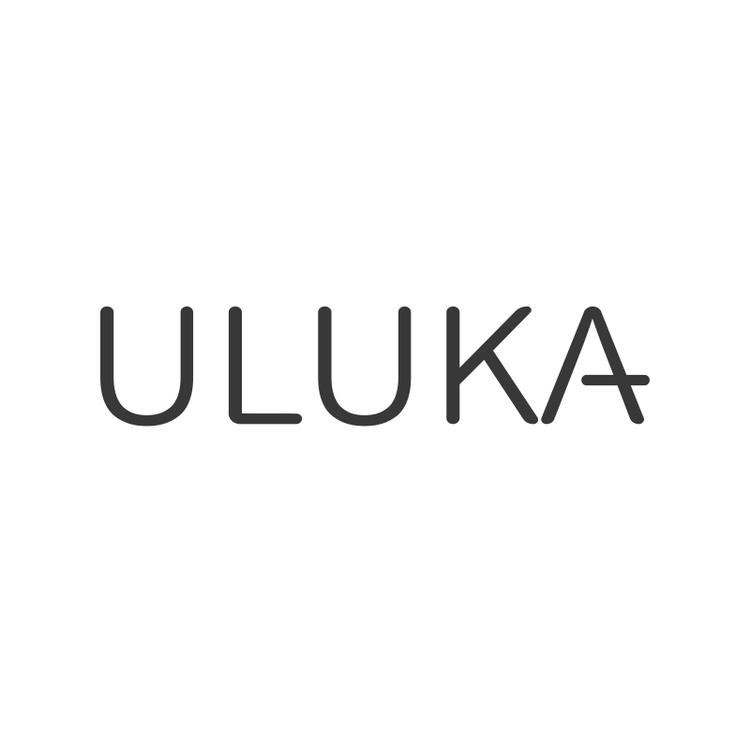 ULUKA品牌Logo