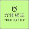 尤佳猫王品牌Logo