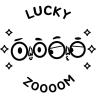 鹿踪品牌Logo