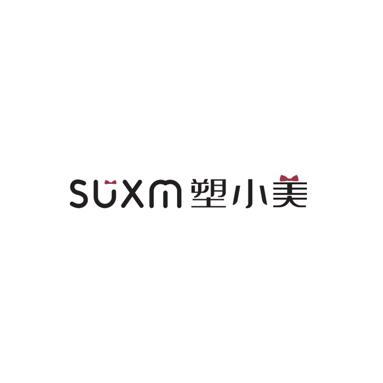 塑小美品牌Logo