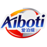 Aiboti/爱泊缇品牌Logo