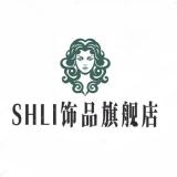 SHXI品牌logo