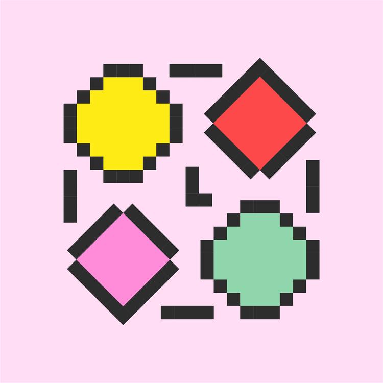 欢乐林品牌Logo