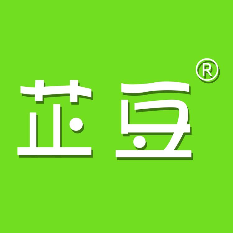 芷豆品牌Logo