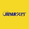 久岩品牌Logo
