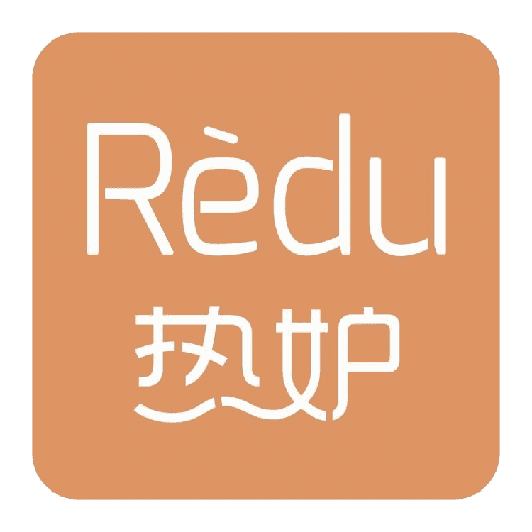 热妒品牌Logo