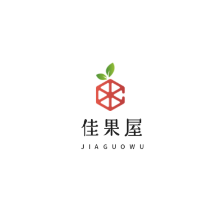 佳果屋品牌Logo