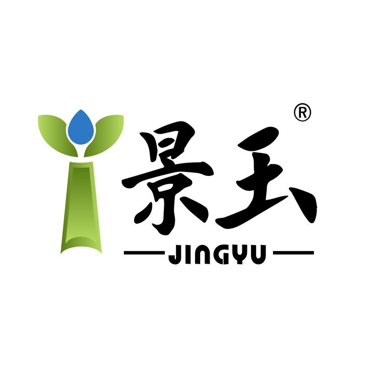 JINGYU/景玉品牌Logo
