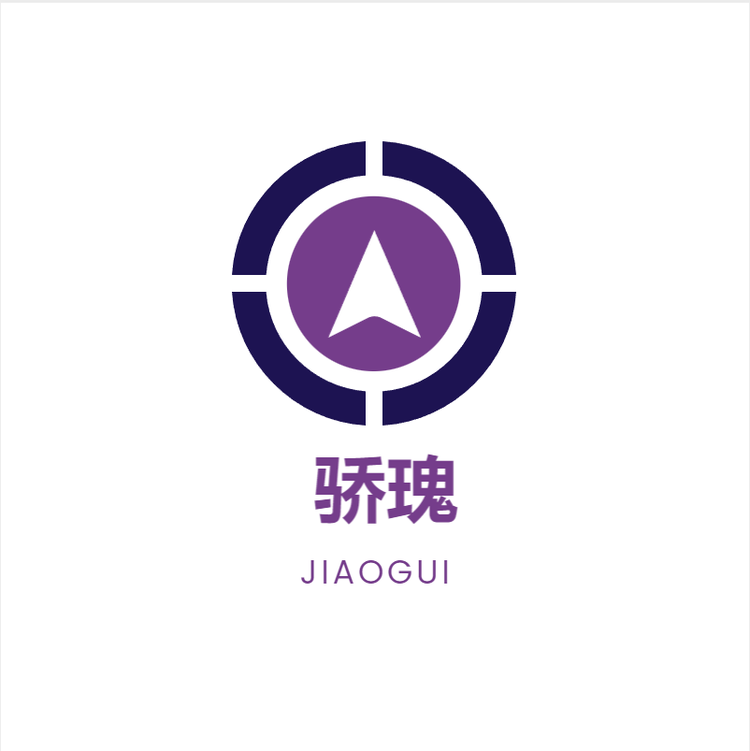 骄瑰品牌Logo