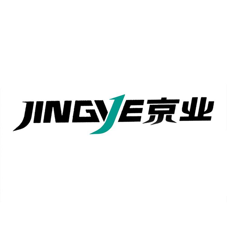JINGYE/京业品牌Logo
