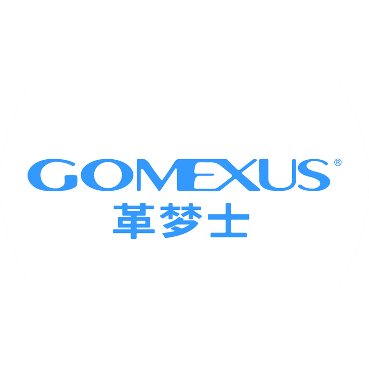 GOMEXUS/革梦士品牌Logo