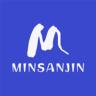 MIN SAN JIN品牌Logo