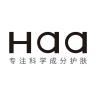 Haa/美妆品牌Logo