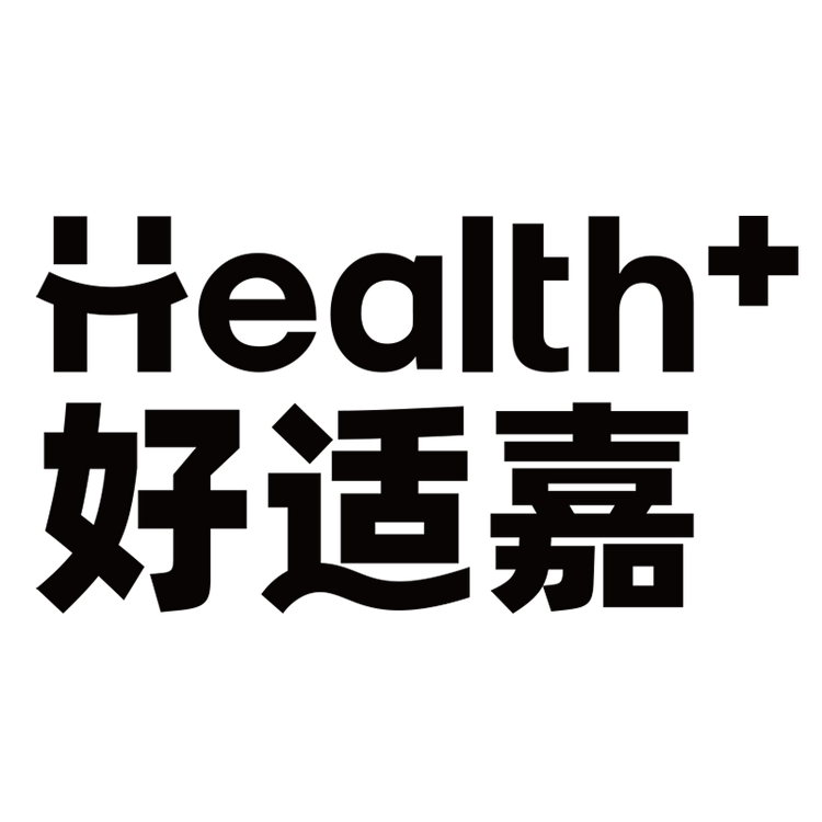 H HEALTH GUARD/好适嘉品牌Logo