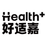 H HEALTH GUARD/好适嘉品牌Logo