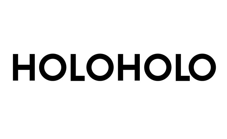 HOLOHOLO品牌Logo