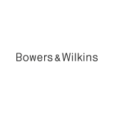 Bowers&Wilkins/宝华韦健品牌logo