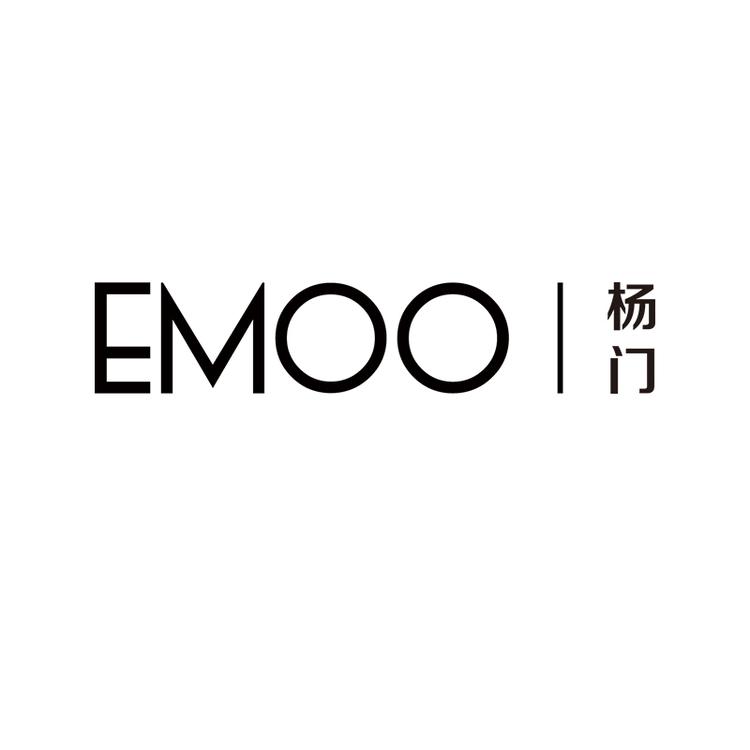 EMOO/杨门品牌Logo