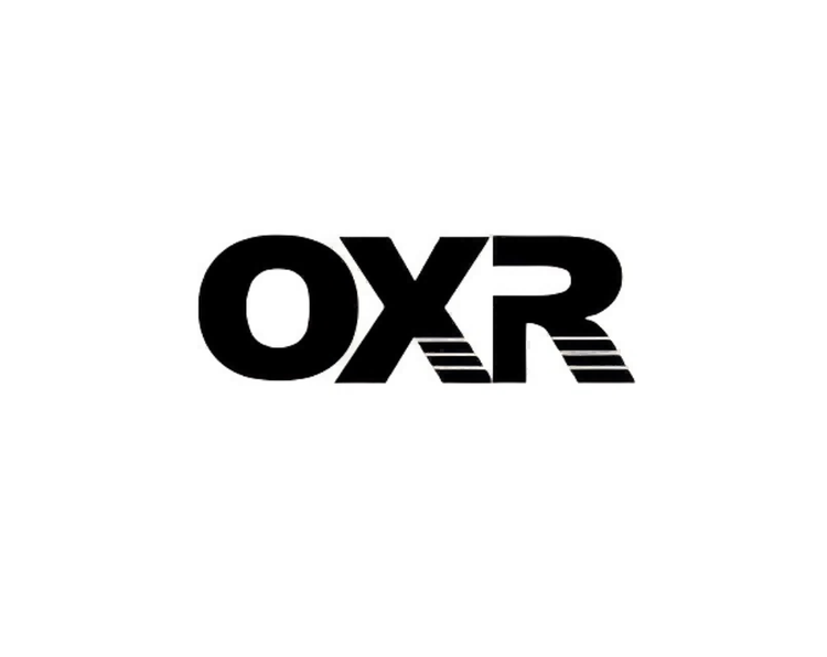 OXR品牌Logo