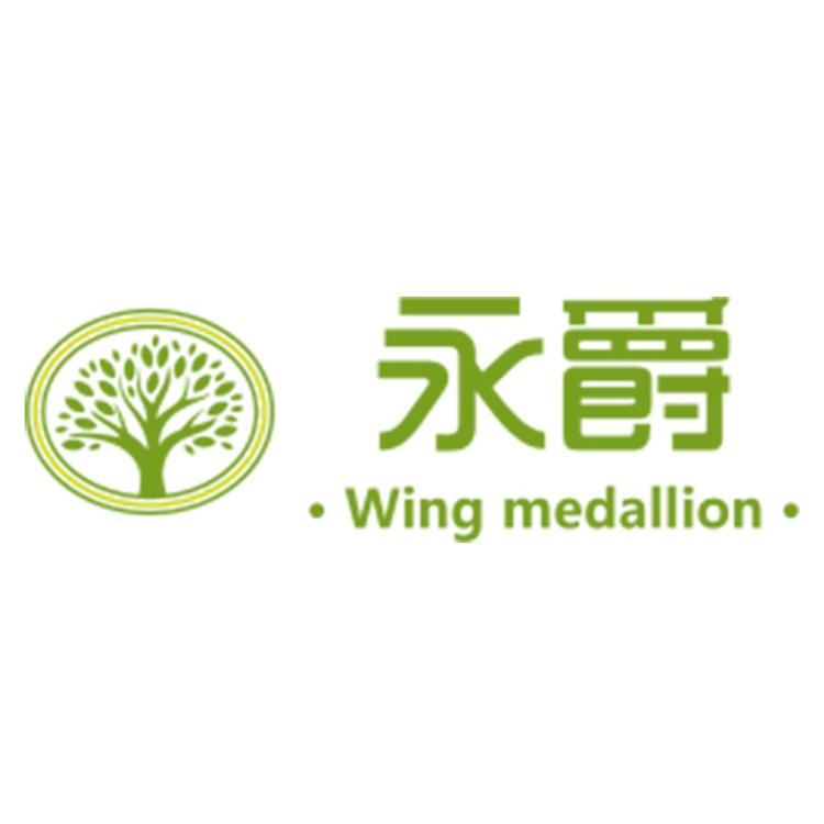 永爵品牌Logo