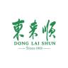 DONGLAISHUN/東来顺品牌Logo