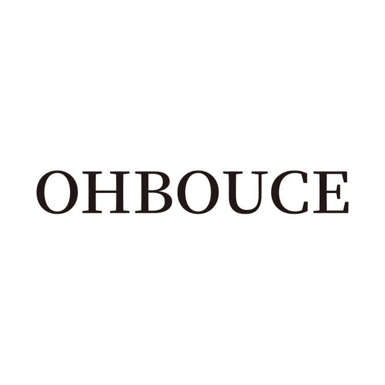 OHBOUCE品牌Logo