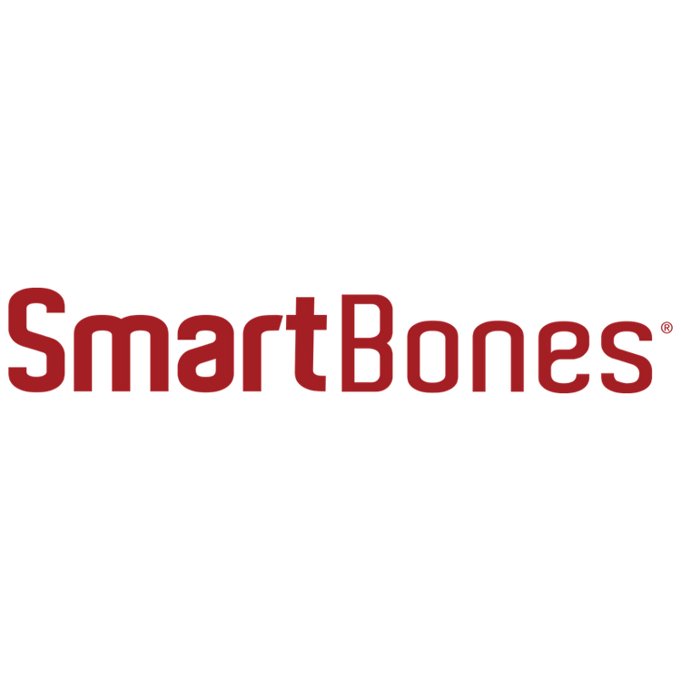 smartbones品牌Logo