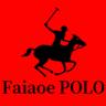 FAIAOEPOLO/法奥堡罗品牌Logo