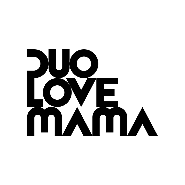 DUOLOVEMAMA品牌Logo