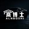 ALNBOSHI/岚博士品牌Logo