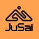 JUSAI/聚赛品牌logo