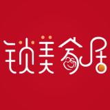 锁美家居品牌logo