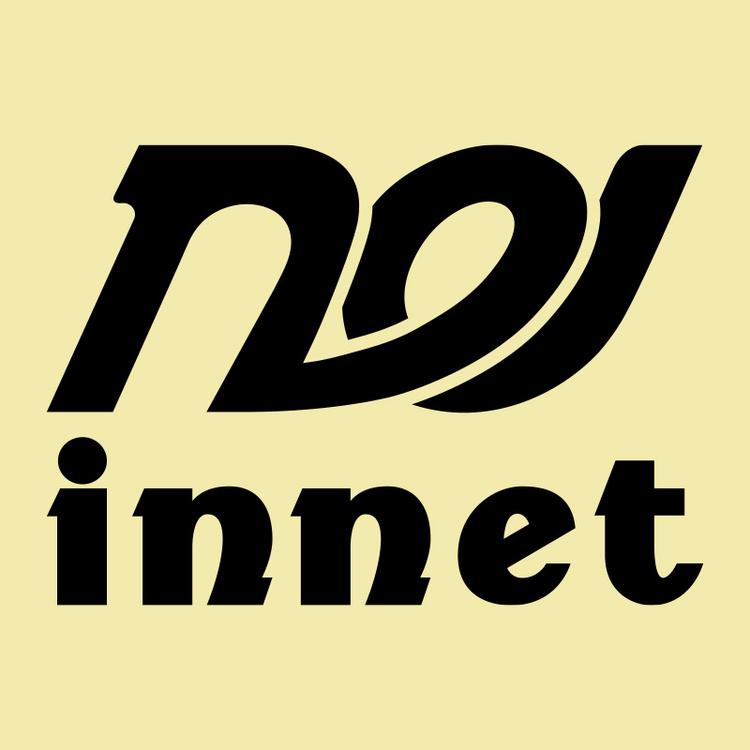 INNET/茵奈儿品牌Logo