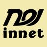 INNET/茵奈儿品牌Logo