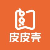 皮皮壳品牌logo