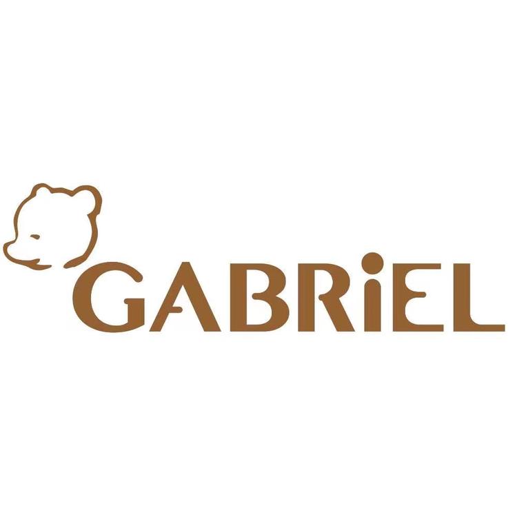 Gabriel/伽百利品牌Logo