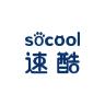 速酷品牌Logo