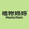 植物妈妈品牌Logo