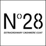 N°28品牌Logo