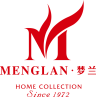 menglan/梦兰品牌Logo