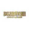 LEAGUE OF LEGENDS/英雄联盟品牌Logo
