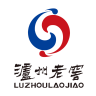 LUZHOU/泸州品牌Logo