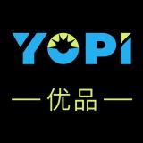 YOPI品牌logo