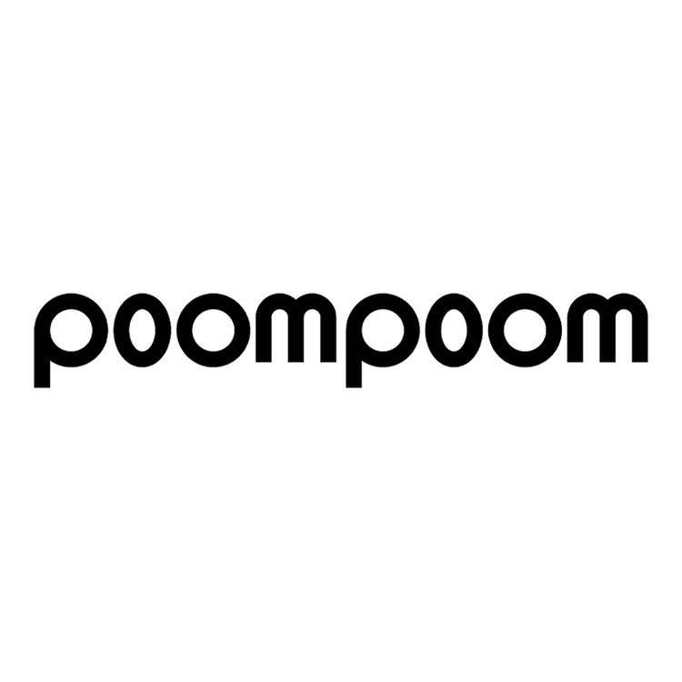 poompoom品牌Logo