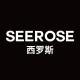 SEEROSE/西罗斯品牌logo