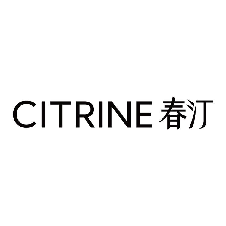 春汀品牌Logo