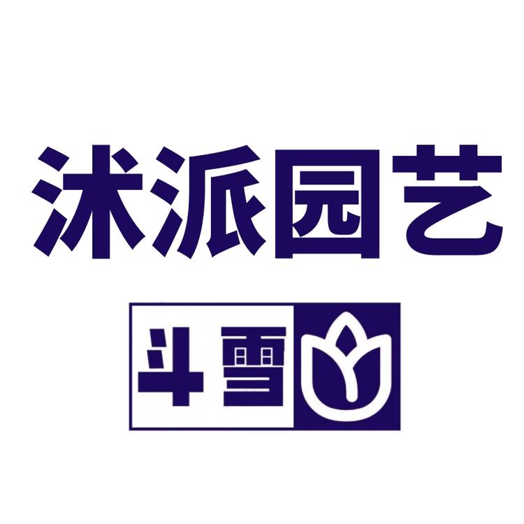 斗雪品牌Logo